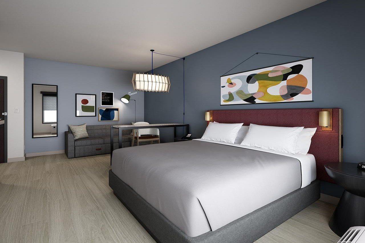 Atwell Suites Miami Brickell By Ihg Esterno foto