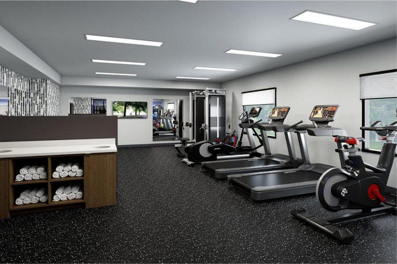 Atwell Suites Miami Brickell By Ihg Esterno foto