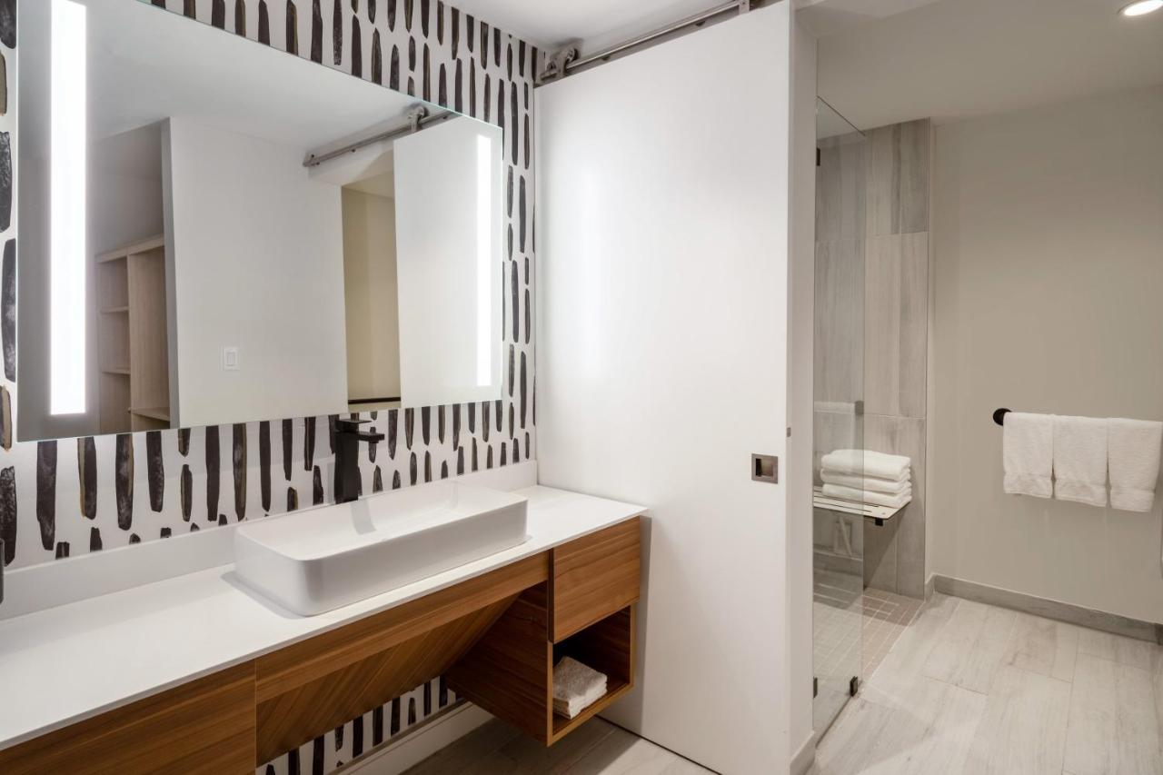Atwell Suites Miami Brickell By Ihg Esterno foto