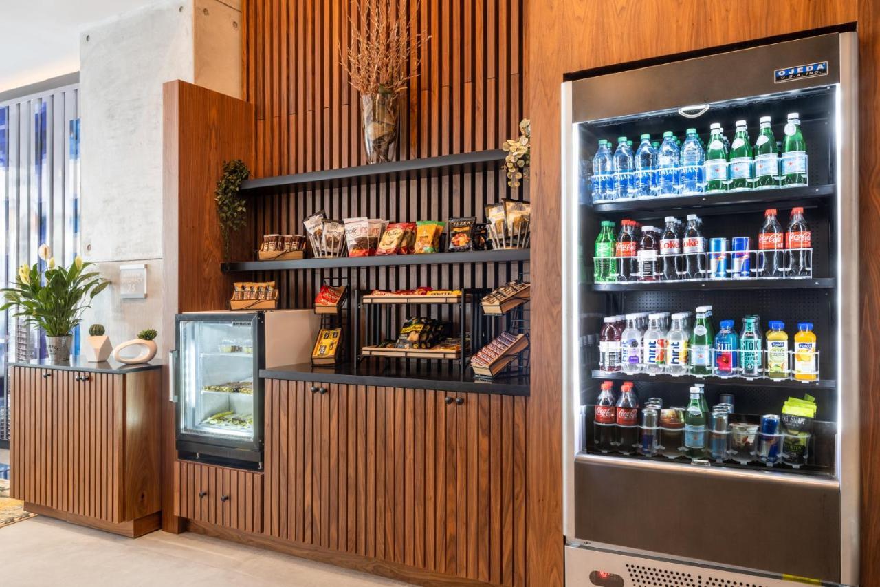 Atwell Suites Miami Brickell By Ihg Esterno foto