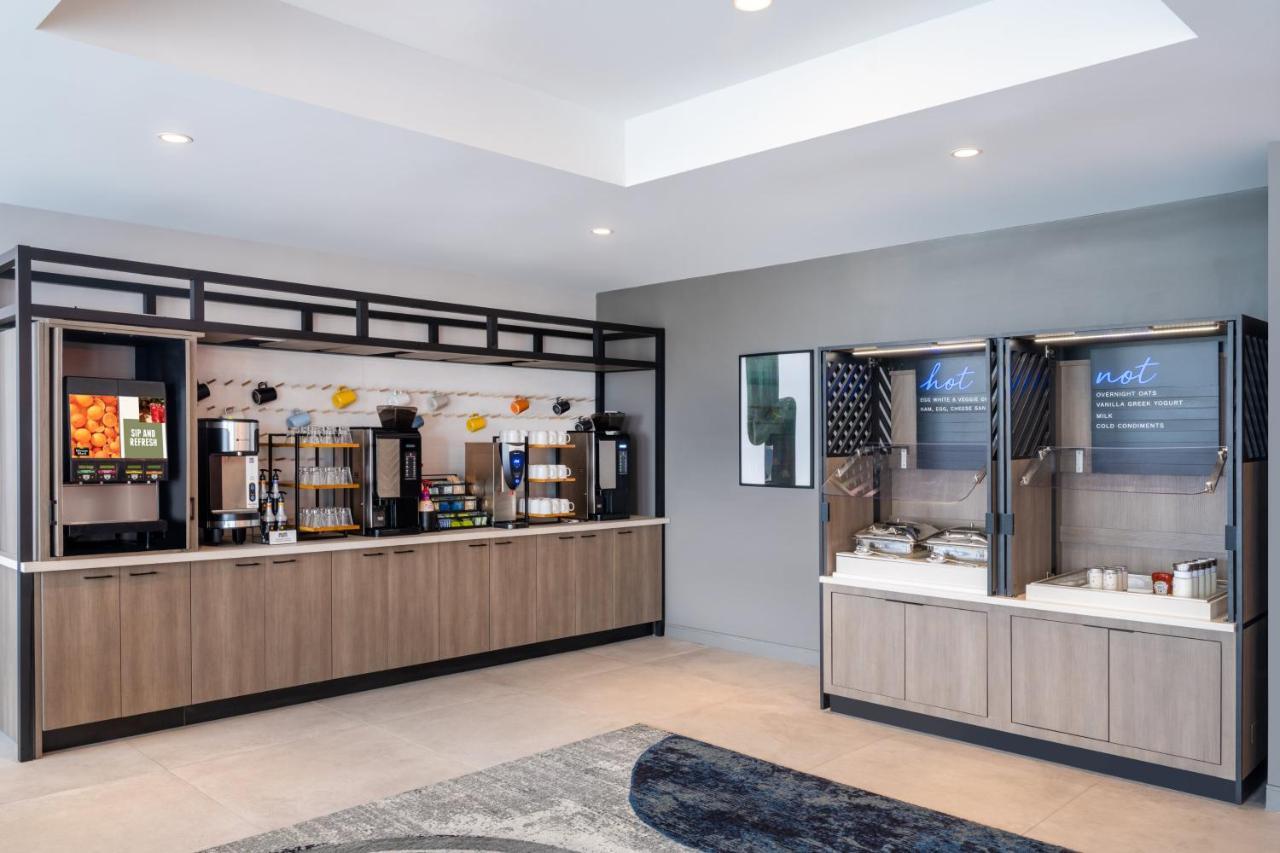 Atwell Suites Miami Brickell By Ihg Esterno foto